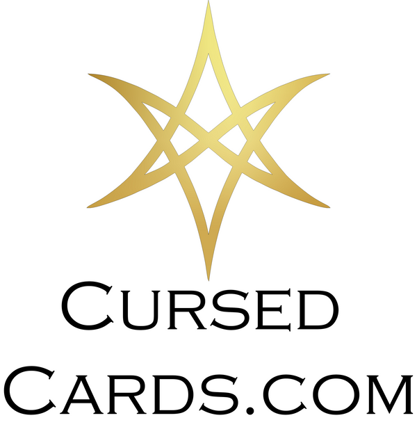 Cursed Cards