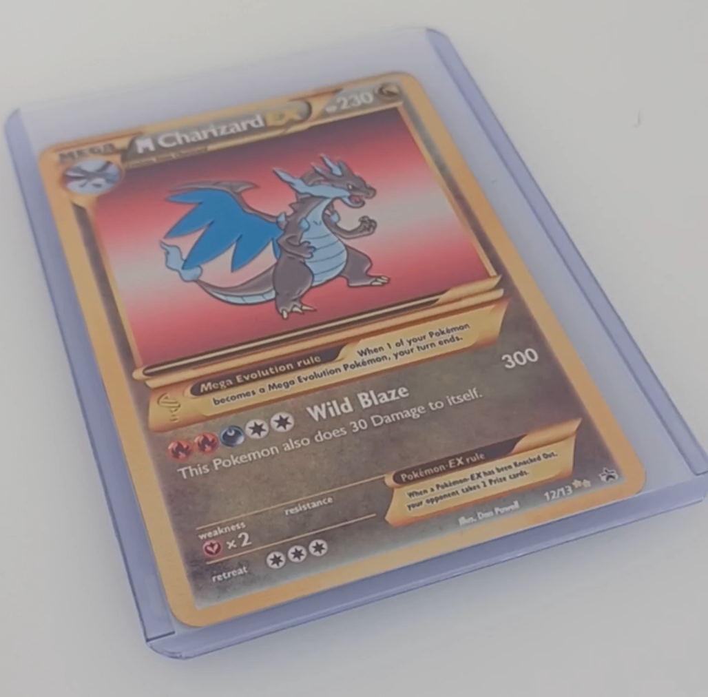Team Rocket's Mewtwo Aluminum Silver Pokemon art Card